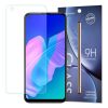 Lacné Kryty | Tvrdené sklo celopovrchové 9H Wozinsky čierne – Huawei P40 Lite E | Lacné Kryty