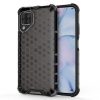 Lacné Kryty | Odolný kryt Ring Armor čierny – Huawei P40 Lite | Lacné Kryty