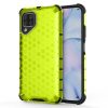Lacné Kryty | Odolný kryt Honeycomb Armor čierny – Huawei P40 Lite | Lacné Kryty