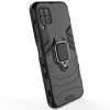 Priehľadný kryt Clear View Case čierny – Huawei P40 Lite | Lacné Kryty Lacné Kryty | Priehľadný kryt Clear View Case čierny – Huawei P40 Lite | Lacné Kryty