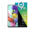 Lacné Kryty | Flexibilné Tvrdené sklo Nano Flexi 9H – Samsung Galaxy A71 | Lacné Kryty