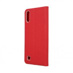 Lacné Kryty | Peňaženkové puzdro Venus červené – Samsung Galaxy A20e | Lacné Kryty