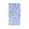 Lacné Kryty | Knižkové puzdro Trendy Decor – Samsung Galaxy A20e | Lacné Kryty