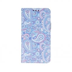 Lacné Kryty | Knižkové puzdro Trendy Pasley – Samsung Galaxy A40 | Lacné Kryty