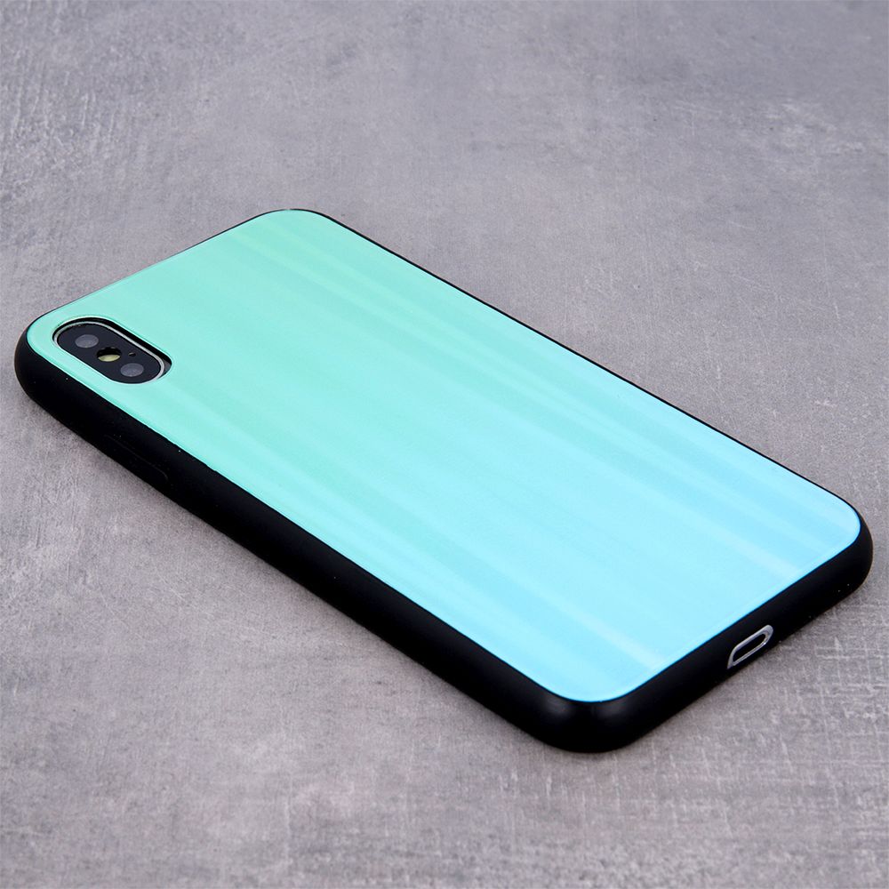 Sklenený kryt Aurora glass neo mätový – Samsung Galaxy A10 | Lacné Kryty Lacné Kryty | Sklenený kryt Aurora glass neo mätový – Samsung Galaxy A10 | Lacné Kryty