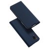 Lacné Kryty | Peňaženkové puzdro Fancy Book čierne – Huawei P40 Lite | Lacné Kryty