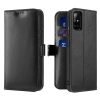 Lacné Kryty | Peňaženkové puzdro Dux Ducis Skin X modré – Samsung Galaxy A71 | Lacné Kryty