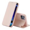 Lacné Kryty | Transparentný kryt Spring Case 1mm bledomodrý rám – iPhone 11 Pro Max | Lacné Kryty