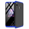 Obojstranné puzdro 360 Full body protection červené – Huawei Y7 2019 | Lacné Kryty Lacné Kryty | Obojstranné puzdro 360 Full body protection červené – Huawei Y7 2019 | Lacné Kryty