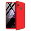 Lacné Kryty | Odolné puzdro Solid case modré – Huawei Y7 2019 | Lacné Kryty