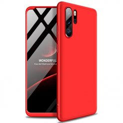 Lacné Kryty | Ochranný kryt 360 Protection červený – Huawei P30 Pro | Lacné Kryty