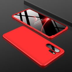 Lacné Kryty | Ochranný kryt 360 Protection červený – Huawei P30 Pro | Lacné Kryty