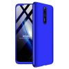 Obojstranné puzdro 360 Full body protection čierno-červené – Xiaomi Redmi 8 | Lacné Kryty Lacné Kryty | Obojstranné puzdro 360 Full body protection čierno-červené – Xiaomi Redmi 8 | Lacné Kryty
