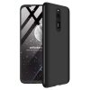 Lacné Kryty | Obojstranné puzdro 360 Full body protection ružové – Xiaomi Redmi 8 | Lacné Kryty