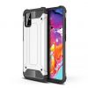 Odolný kryt Hybrid Armor zlatý – Samsung Galaxy A51 | Lacné Kryty Lacné Kryty | Odolný kryt Hybrid Armor zlatý – Samsung Galaxy A51 | Lacné Kryty