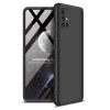 Lacné Kryty | Tvrdené sklo celopovrchové 9H Wozinsky čierne 2x – Samsung Galaxy A51 | Lacné Kryty