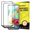 Celopovrchové Flexibilné Tvrdené sklo Full Cover Nano Flexi 9H – Samsung Galaxy Note 10 Lite / Galaxy A71 | Lacné Kryty Lacné Kryty | Celopovrchové Flexibilné Tvrdené sklo Full Cover Nano Flexi 9H – Samsung Galaxy Note 10 Lite / Galaxy A71 | Lacné Kryty