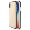 Lacné Kryty | Sklenený kryt Aurora glass modro-ružový – iPhone X / Xs | Lacné Kryty