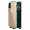 Lacné Kryty | Peňaženkové puzdro Dux Ducis Skin X modré – iPhone 11 | Lacné Kryty