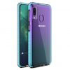 Lacné Kryty | Transparentný kryt Spring Case 1mm mätový rám – Samsung Galaxy A20e | Lacné Kryty