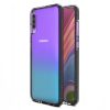 Lacné Kryty | Sklenený kryt Aurora glass modro-ružový – Samsung Galaxy A70 | Lacné Kryty