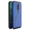Transparentný kryt Spring Case 1mm ružový rám – Huawei Mate 20 Lite | Lacné Kryty Lacné Kryty | Transparentný kryt Spring Case 1mm ružový rám – Huawei Mate 20 Lite | Lacné Kryty