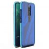 Transparentný kryt Spring Case 1mm mätový rám – Huawei Mate 20 Lite | Lacné Kryty Lacné Kryty | Transparentný kryt Spring Case 1mm mätový rám – Huawei Mate 20 Lite | Lacné Kryty