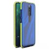 Lacné Kryty | Odolné puzdro Solid case čierne – Huawei Mate 20 Lite | Lacné Kryty