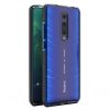 Transparentný kryt Spring Case 1mm ružový rám – Xiaomi Mi 9T / Mi 9T Pro | Lacné Kryty Lacné Kryty | Transparentný kryt Spring Case 1mm ružový rám – Xiaomi Mi 9T / Mi 9T Pro | Lacné Kryty