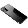 Lacné Kryty | Peňaženkové puzdro Dux Ducis Kado čierne – Samsung Galaxy A51 | Lacné Kryty