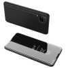 Lacné Kryty | Priehľadný kryt Clear View Case strieborný – Huawei P40 Lite | Lacné Kryty
