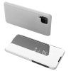 Priehľadný kryt Clear View Case ružový – Huawei P40 Lite | Lacné Kryty Lacné Kryty | Priehľadný kryt Clear View Case ružový – Huawei P40 Lite | Lacné Kryty