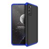 Lacné Kryty | Obojstranné puzdro 360 Full body protection červeno-čierne – Samsung Galaxy S20 | Lacné Kryty