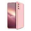Ochranný kryt 360 Protection modro-čierny – Samsung Galaxy S20 | Lacné Kryty Lacné Kryty | Ochranný kryt 360 Protection modro-čierny – Samsung Galaxy S20 | Lacné Kryty