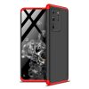 Lacné Kryty | Obojstranné puzdro 360 Full body protection modré – Samsung Galaxy S20 Ultra | Lacné Kryty