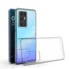 Lacné Kryty | Zadný kryt Soft Matt čierny – Huawei P40 Pro | Lacné Kryty