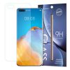 Tvrdené sklo celopovrchové 9H Wozinsky čierne – Huawei P40 | Lacné Kryty Lacné Kryty | Tvrdené sklo celopovrchové 9H Wozinsky čierne – Huawei P40 | Lacné Kryty