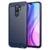 Lacné Kryty | Zadný kryt Liquid Sparkle červený – Xiaomi Redmi 9 | Lacné Kryty