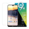 Lacné Kryty | Tvrdené sklo celopovrchové 9H Wozinsky čierne – Nokia 2.3 | Lacné Kryty