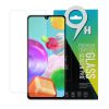 Lacné Kryty | Zadný kryt Carbon čierny – Samsung Galaxy A41 | Lacné Kryty