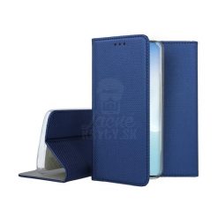 Knižkové puzdro Smart Case Book modré – Motorola Moto G8 Power