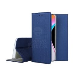 Lacné Kryty | Knižkové puzdro Smart Case Book modré – Xiaomi Mi 10 / Mi 10 Pro | Lacné Kryty