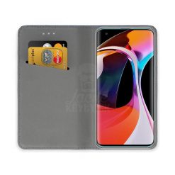Knižkové puzdro Smart Case Book modré – Xiaomi Mi 10 / Mi 10 Pro | Lacné Kryty Lacné Kryty | Knižkové puzdro Smart Case Book modré – Xiaomi Mi 10 / Mi 10 Pro | Lacné Kryty