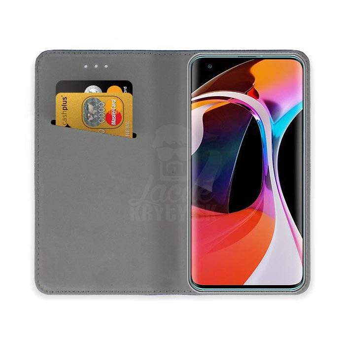 Knižkové puzdro Smart Case Book modré – Xiaomi Mi 10 / Mi 10 Pro | Lacné Kryty Lacné Kryty | Knižkové puzdro Smart Case Book modré – Xiaomi Mi 10 / Mi 10 Pro | Lacné Kryty