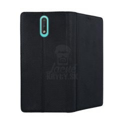 Lacné Kryty | Knižkové puzdro Smart Case Book čierne – Nokia 2.3 | Lacné Kryty