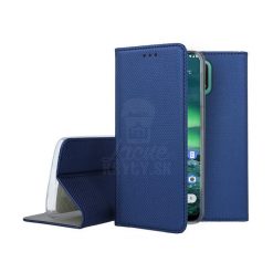 Lacné Kryty | Knižkové puzdro Smart Case Book modré – Nokia 2.3 | Lacné Kryty