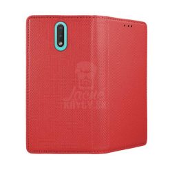 Knižkové puzdro Smart Case Book červené – Nokia 2.3 | Lacné Kryty Lacné Kryty | Knižkové puzdro Smart Case Book červené – Nokia 2.3 | Lacné Kryty