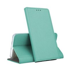 Lacné Kryty | Knižkové puzdro Smart Case Book mätové – Samsung Galaxy A10 | Lacné Kryty