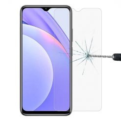 Tvrdené sklo Screen Pro 9H – Xiaomi Redmi Note 9