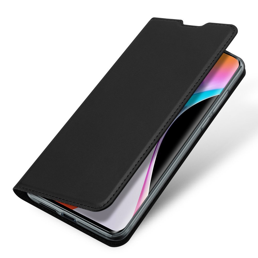 Peňaženkové puzdro Dux Ducis Skin Pro čierne – Xiaomi Mi 10 / Mi 10 Pro | Lacné Kryty Lacné Kryty | Peňaženkové puzdro Dux Ducis Skin Pro čierne – Xiaomi Mi 10 / Mi 10 Pro | Lacné Kryty
